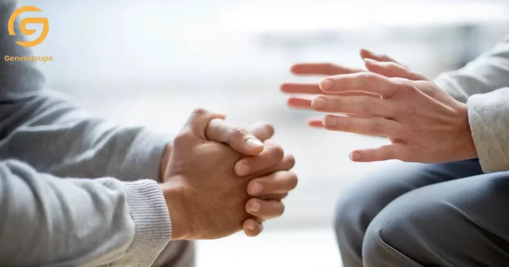 Body Language Cues That Indicate Flirting