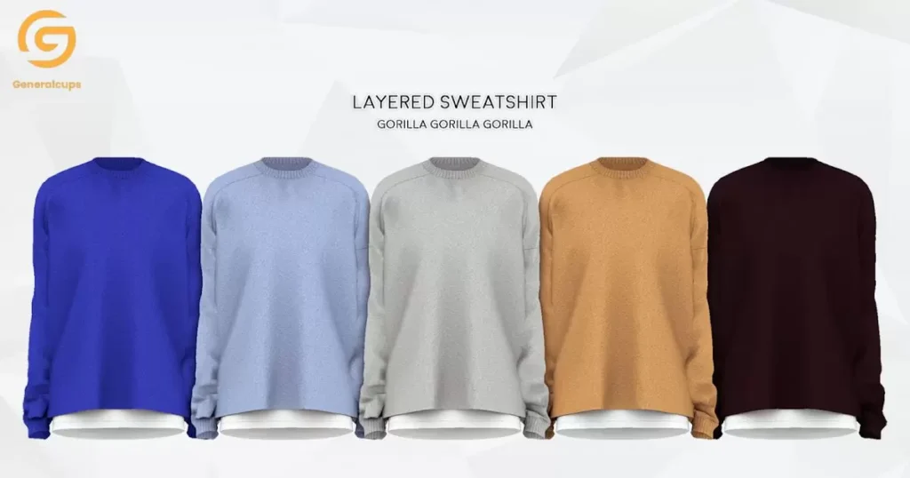 Natural Methods to Soften Sweatshirts