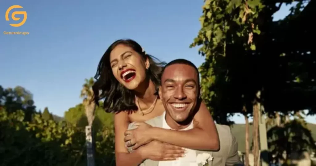 Creating a Flirty Atmosphere