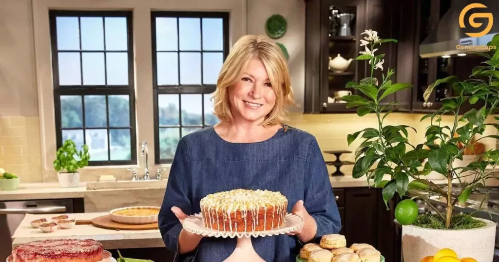Martha Stewart’s Chic Denim Makeovers