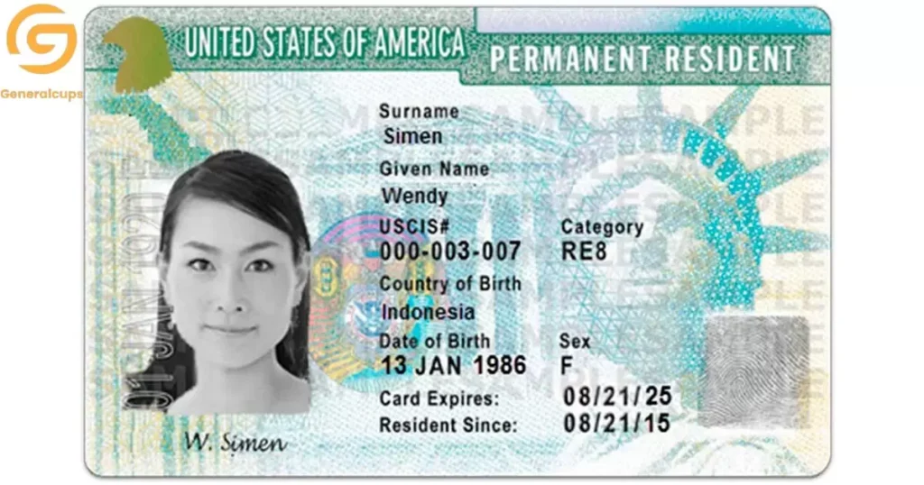 Green Card Backlog Decreased