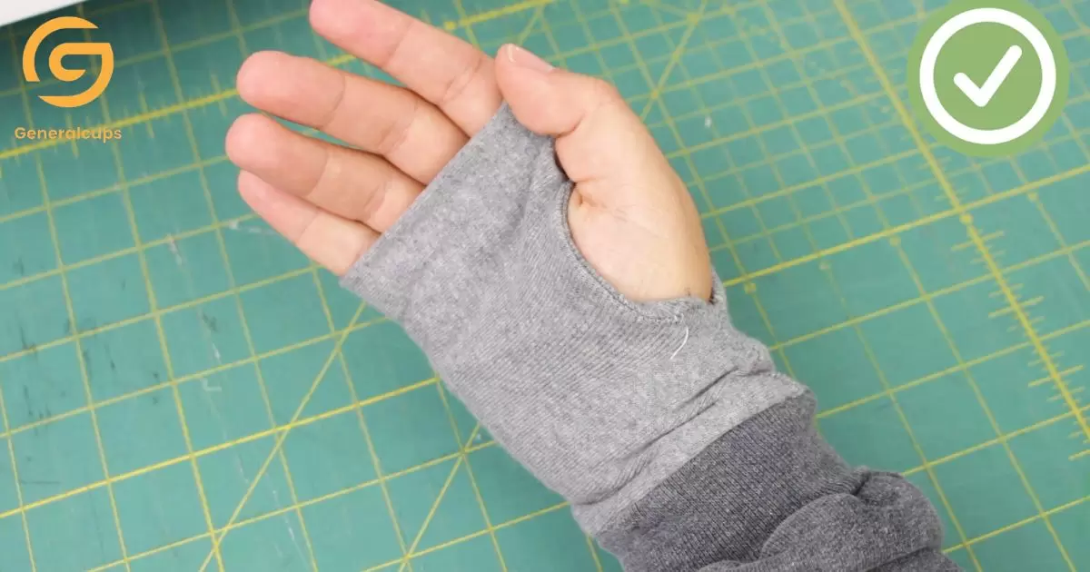 hoodies with thumb holes