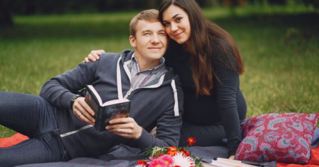 Inspiring Lessons from Their Love Story