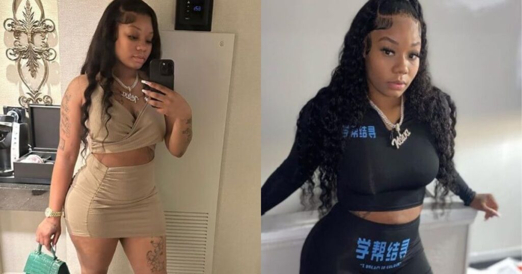 Makeiva Albritten Hobbies