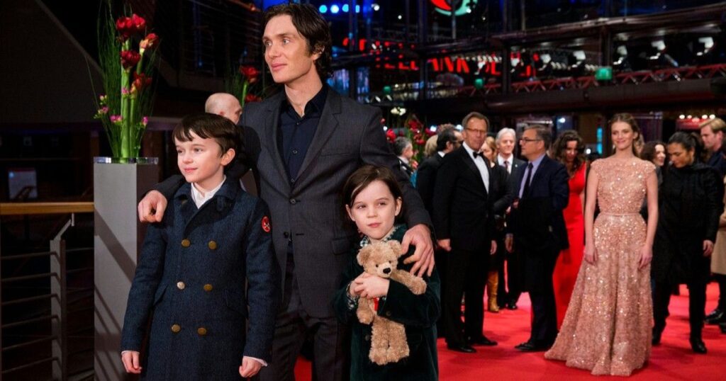 Malachy Murphy's Favorite Things