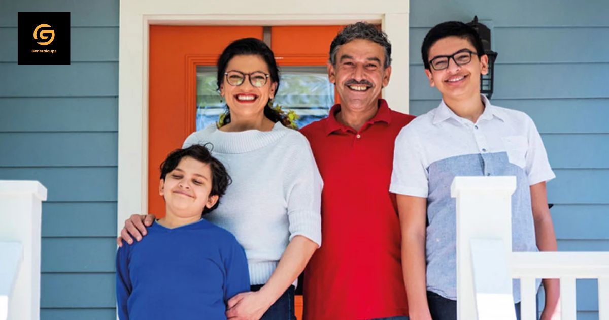 Fayez Tlaib, Rashida Tlaib's Ex-Husband