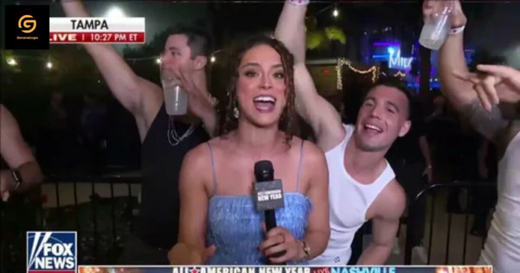 Madison Alworth's Salary