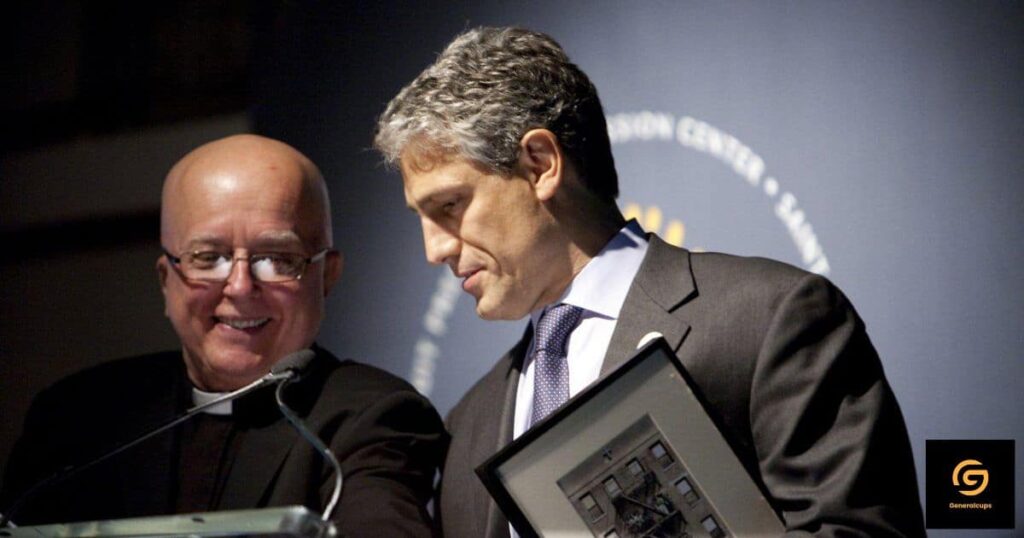 Marc Gabelli Guiding Business