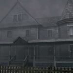the Spooky World of Silent Hill