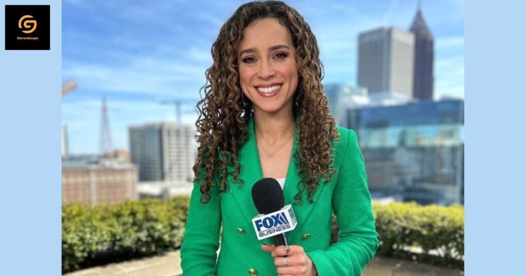 World of Financial Journalism