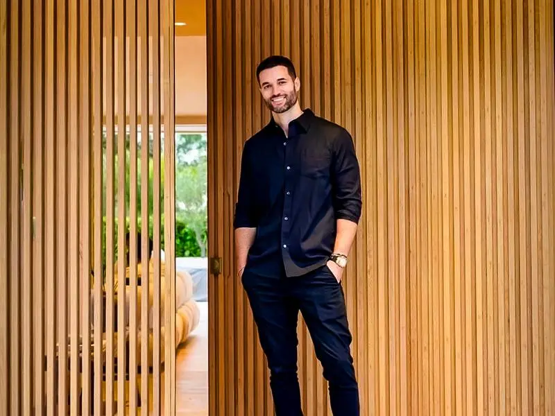 Adam Rosenfeld Age Revealed: Find Out How Old He Is Today!