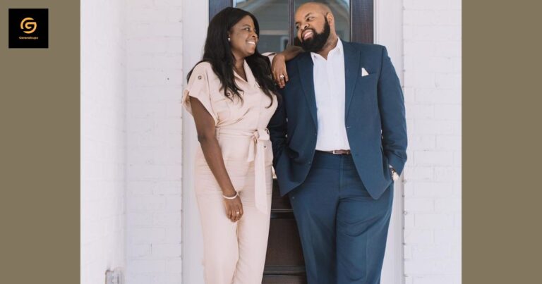 Jasmine Crockett Husband, Who Is Jasmine Crockett?