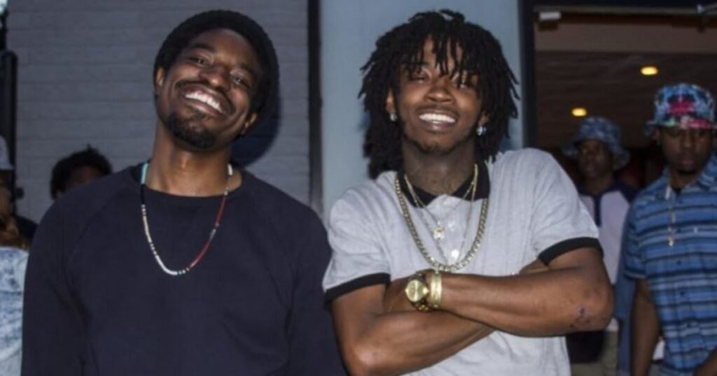 Seven Sirius Benjamin, Age, Career, Net Worth & Family Background