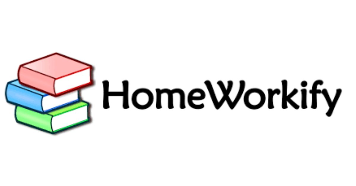 Discover Homeworkify: Enhancing Student Learning Experience