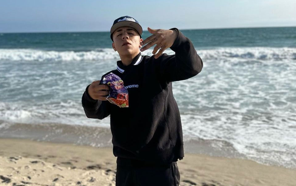 Chino Pacas Age: Find Out How Old He Is Now!