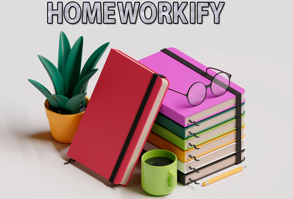 Discover Homeworkify: Enhancing Student Learning Experience