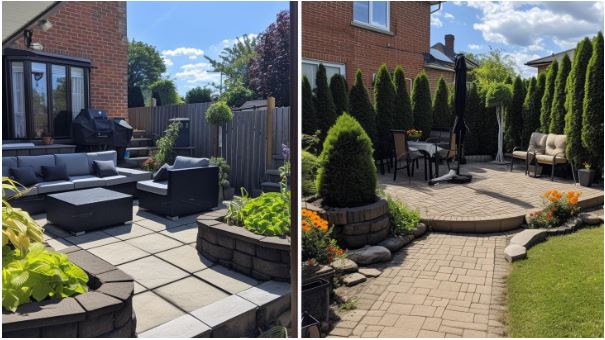 The Ultimate Guide to Choosing the Right Pavers for Your Outdoor Space ...