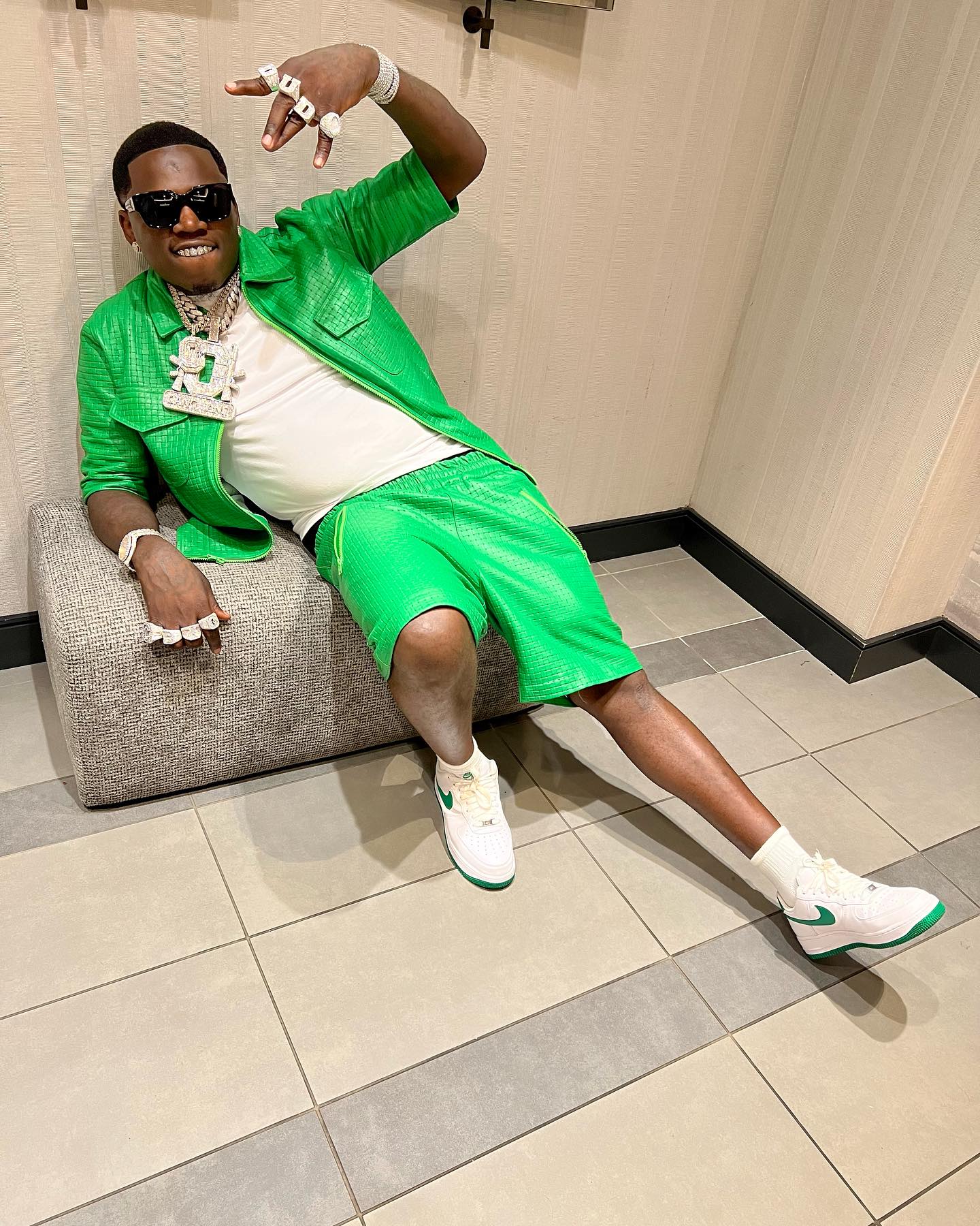 Big Boogie Age: Find How Old He Is Now!