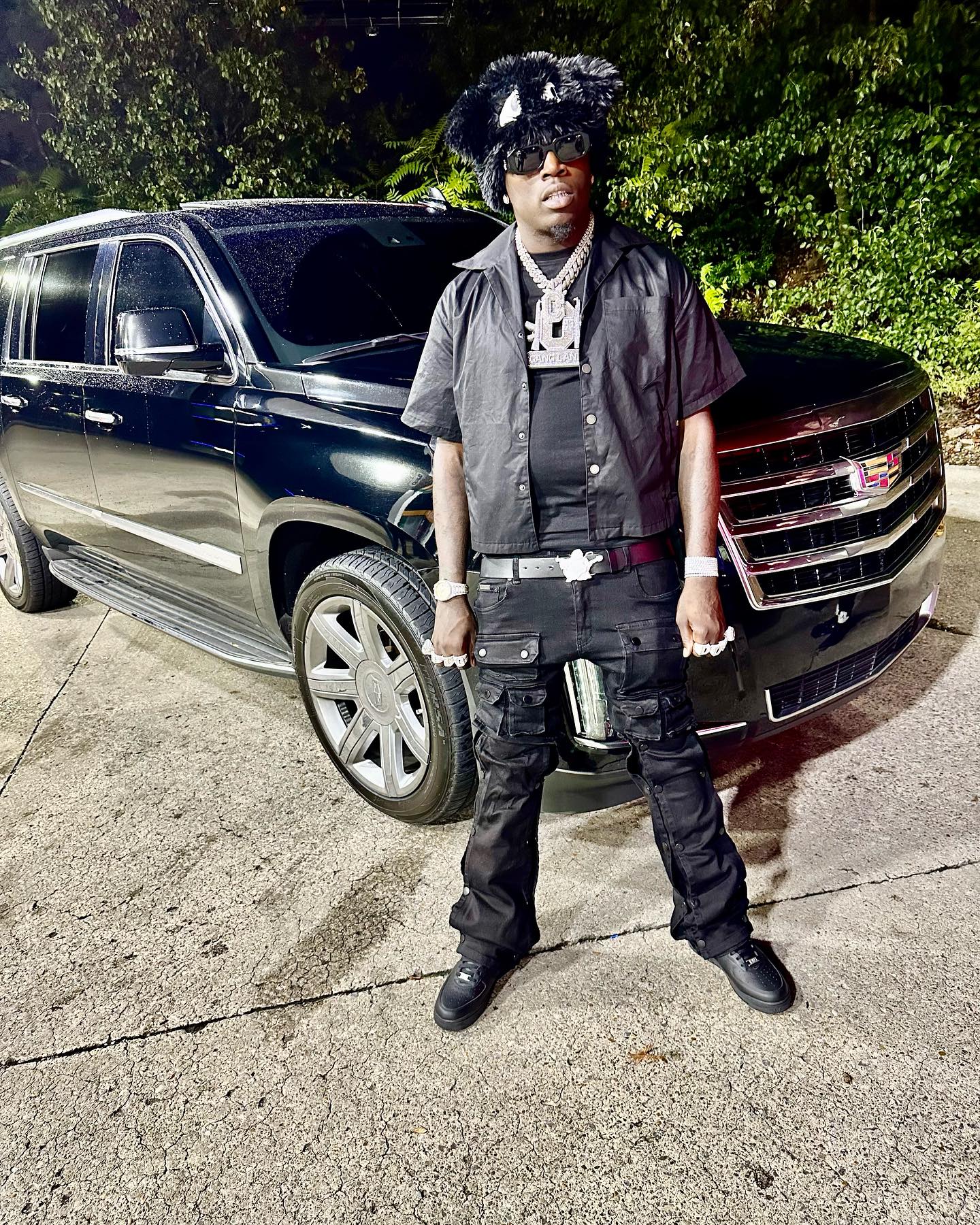 Big Boogie Age: Find How Old He Is Now!