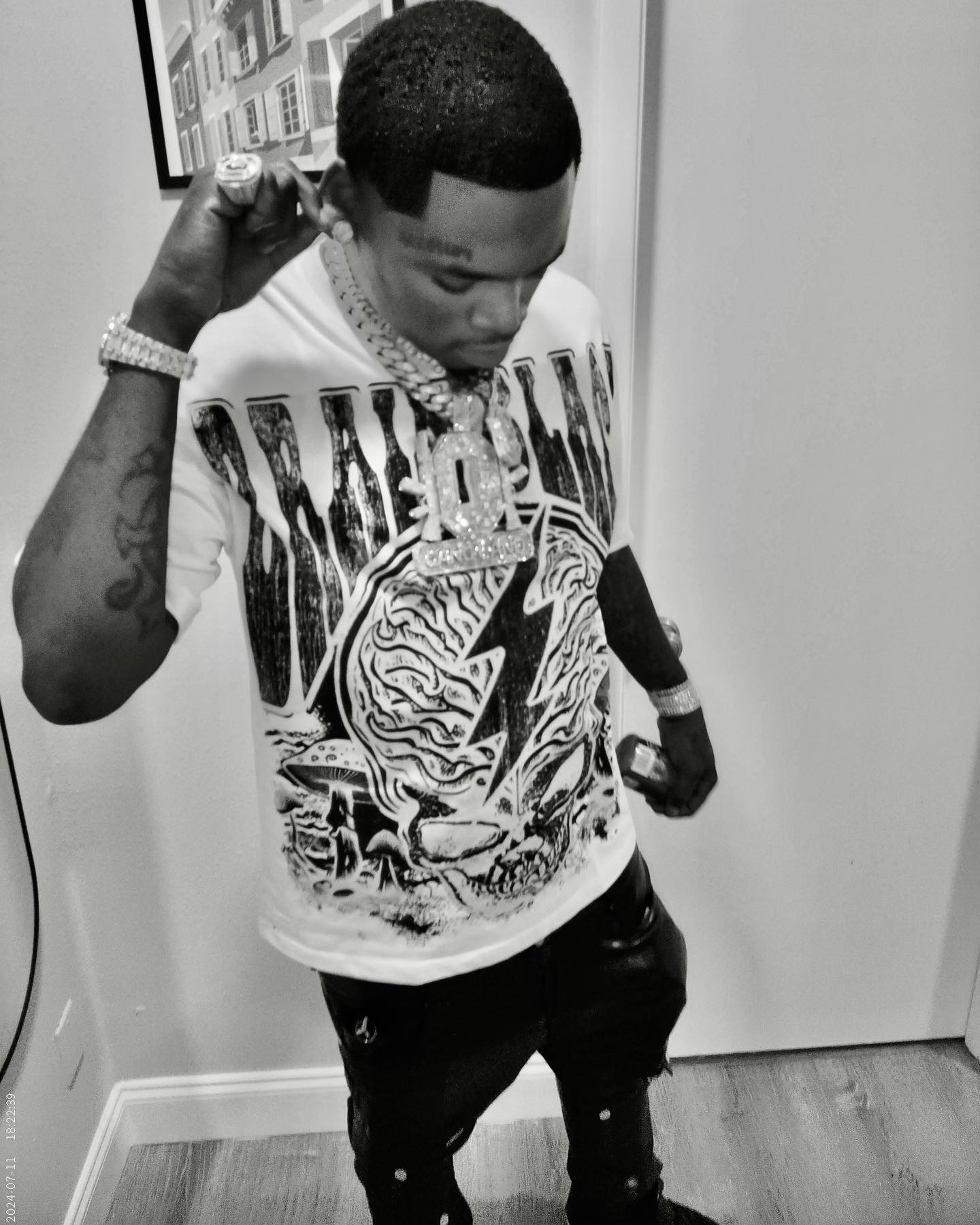 Big Boogie Age: Find How Old He Is Now!