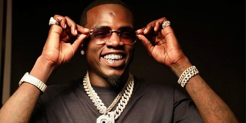 Big Boogie Age: Find How Old He Is Now!