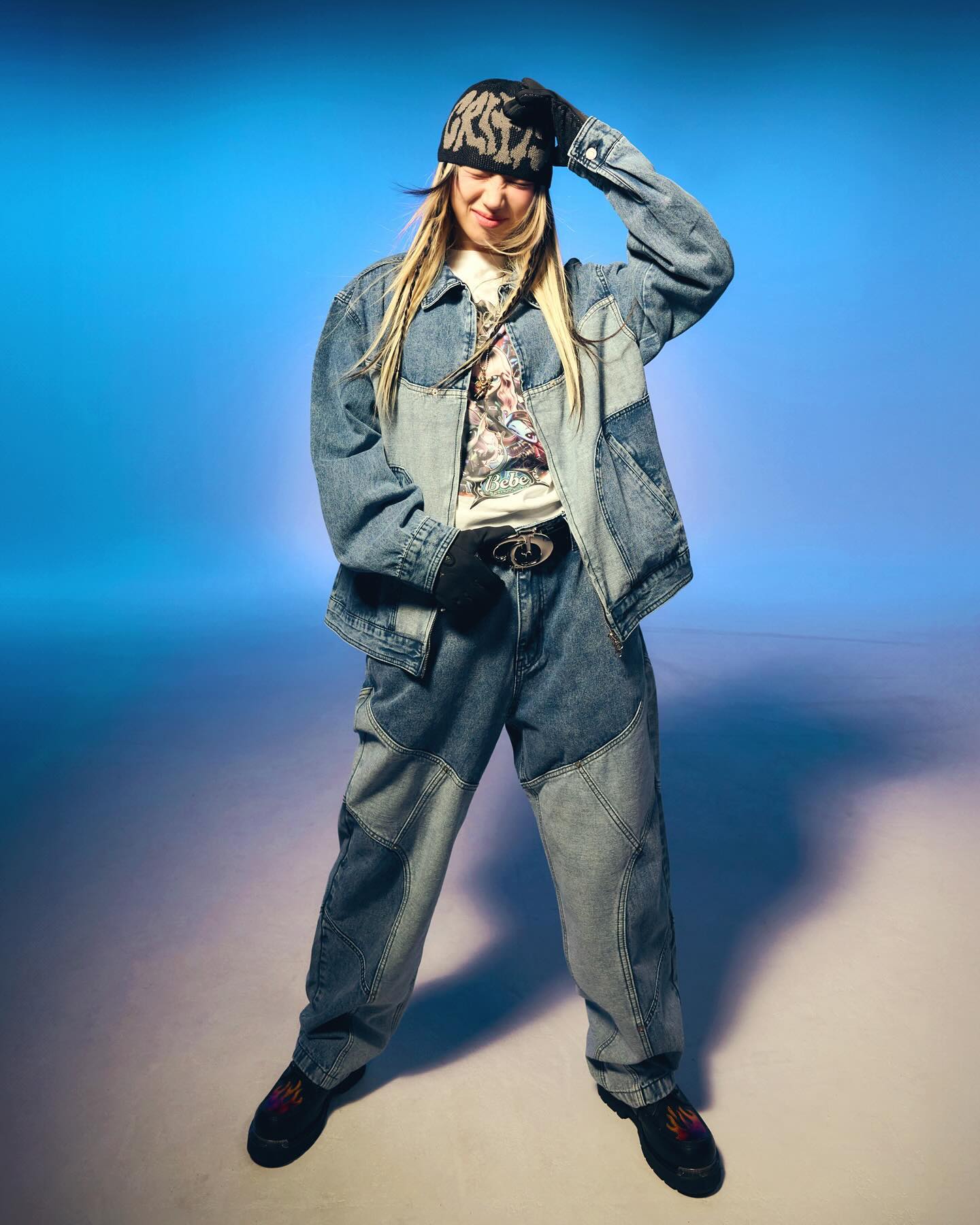 Bada Lee Age: Find Out How Old She Is Now!