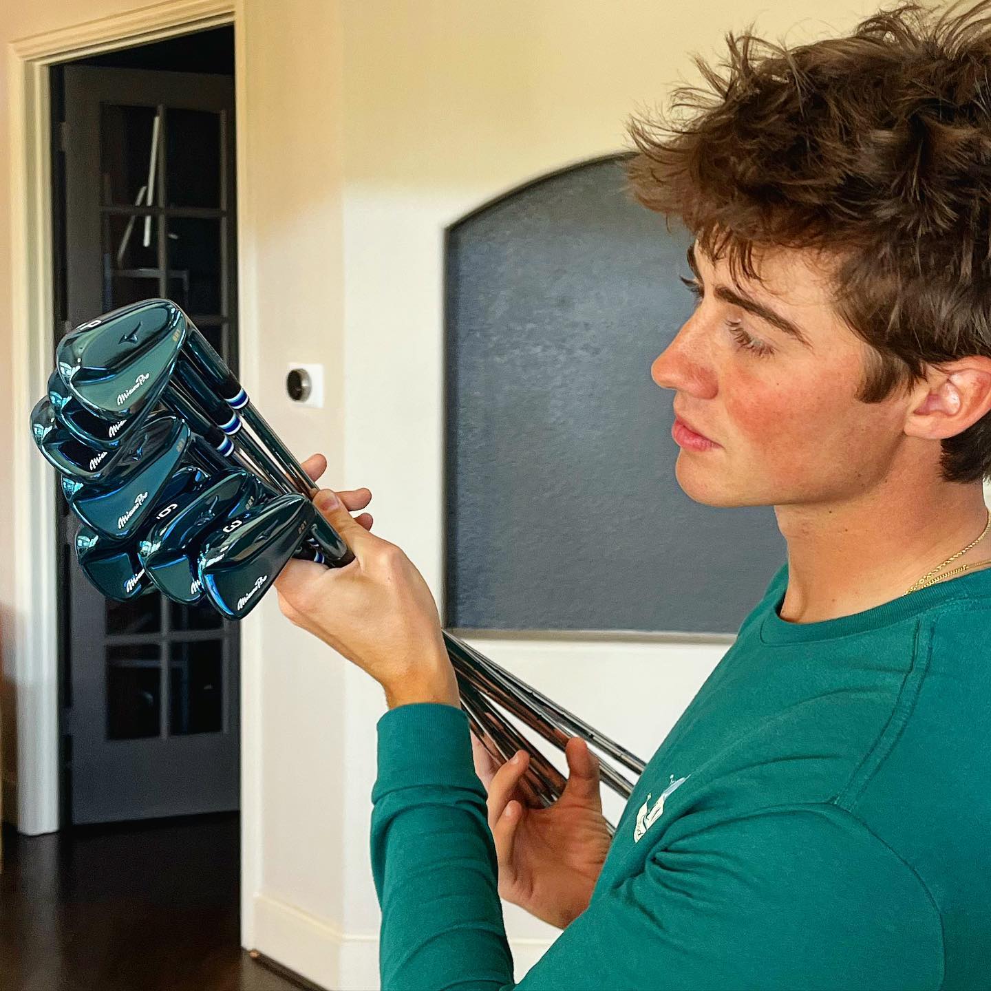 Garrett Clark Age: All You Need To Know