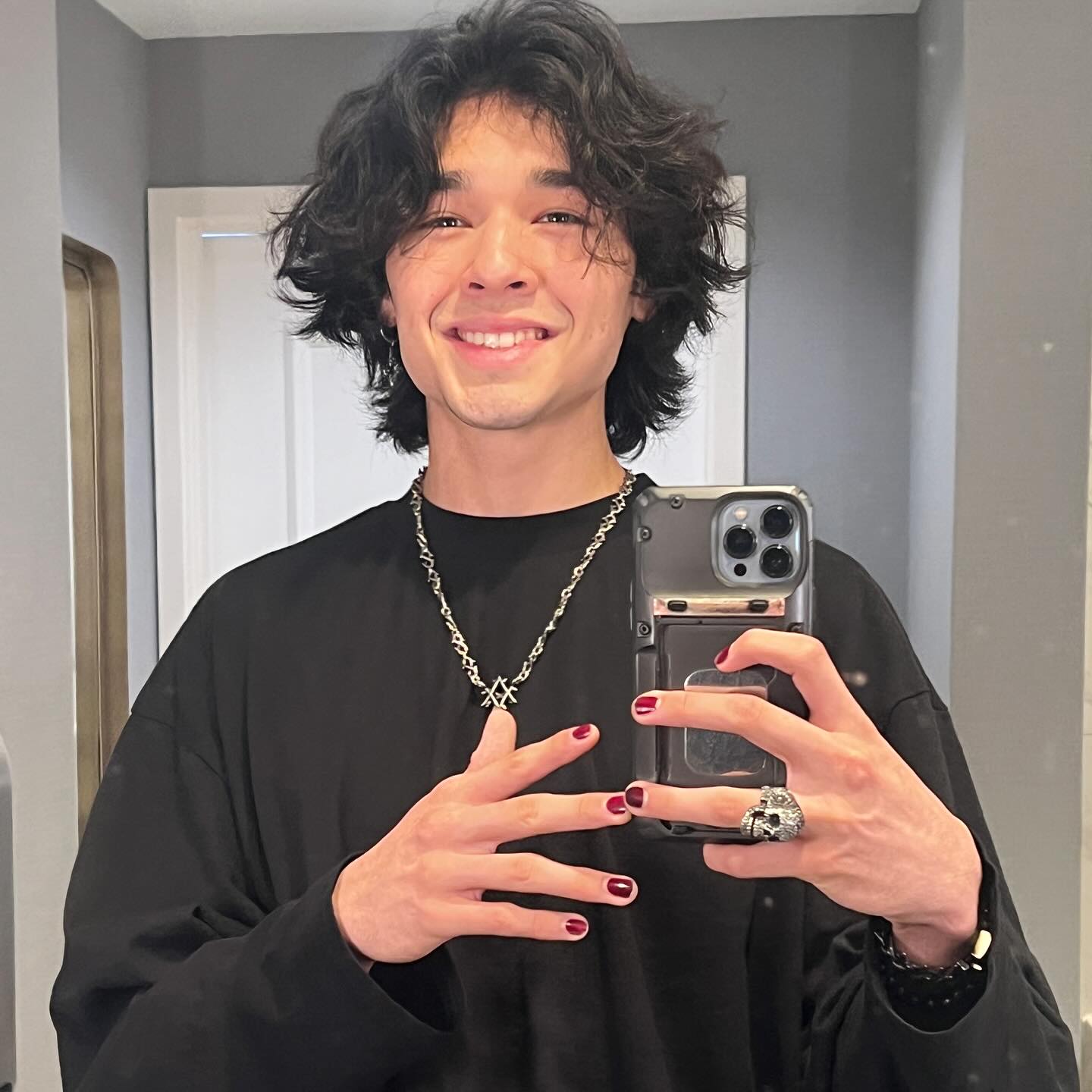 Isaac Arellanes Age: Find Out His True Age!