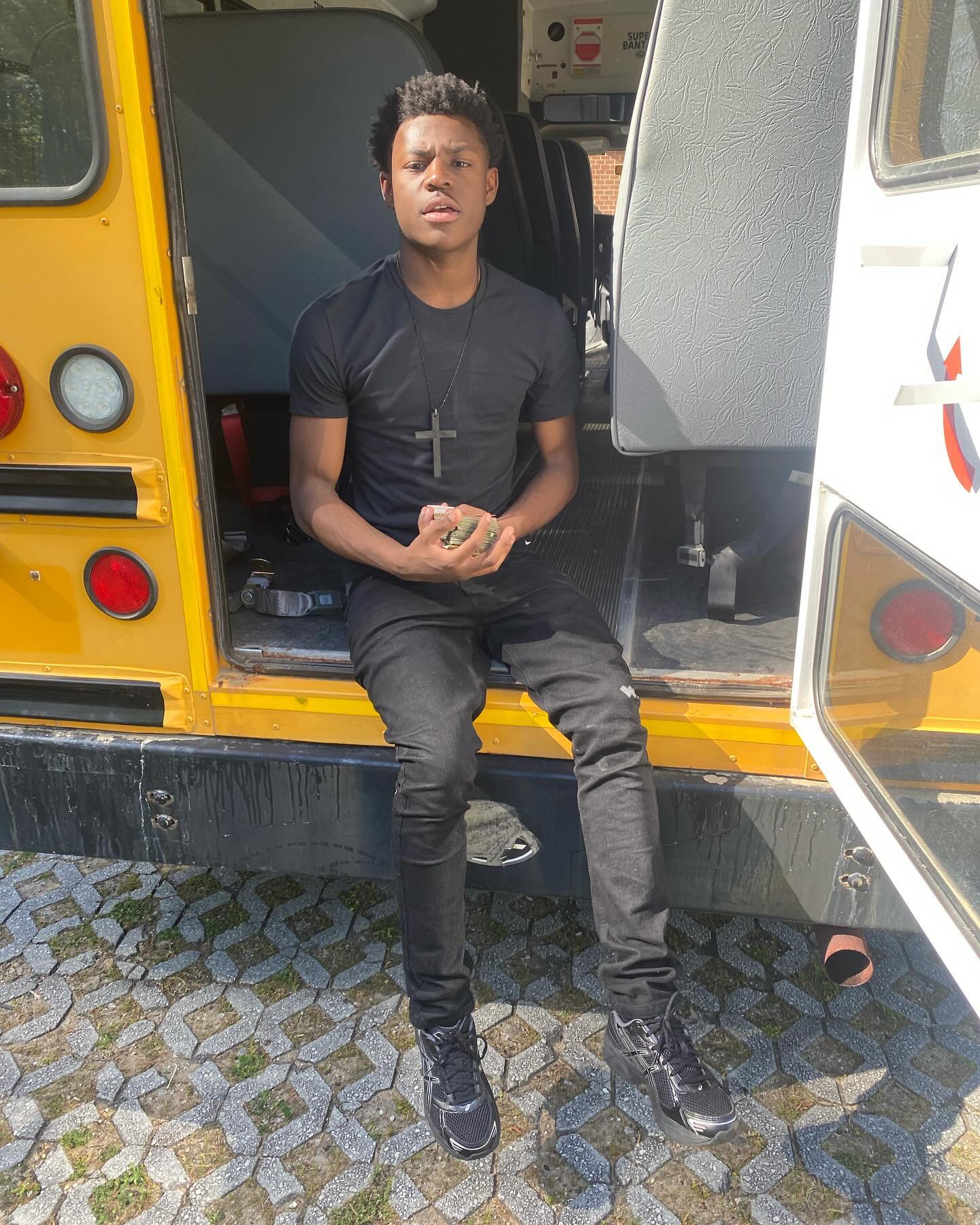 Baby Kia Age: Find Out How Old He Is Now!