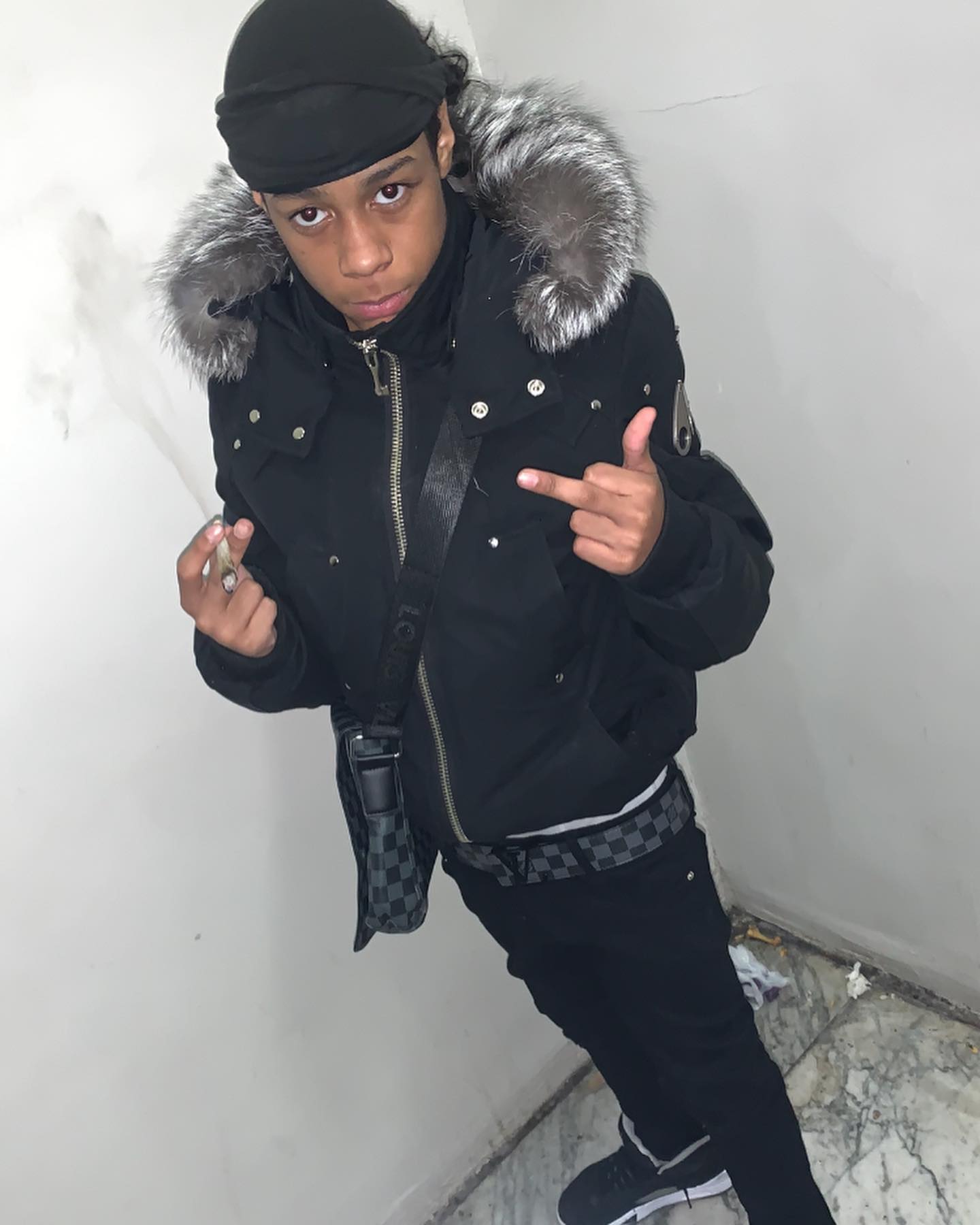Notti Osama Age: All You Need to Know About Him