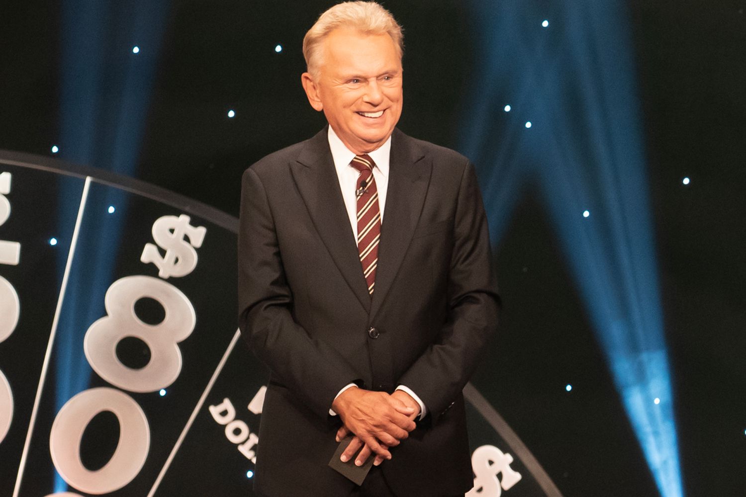 Pat Sajak Wife Age Difference: What You Need to Know!