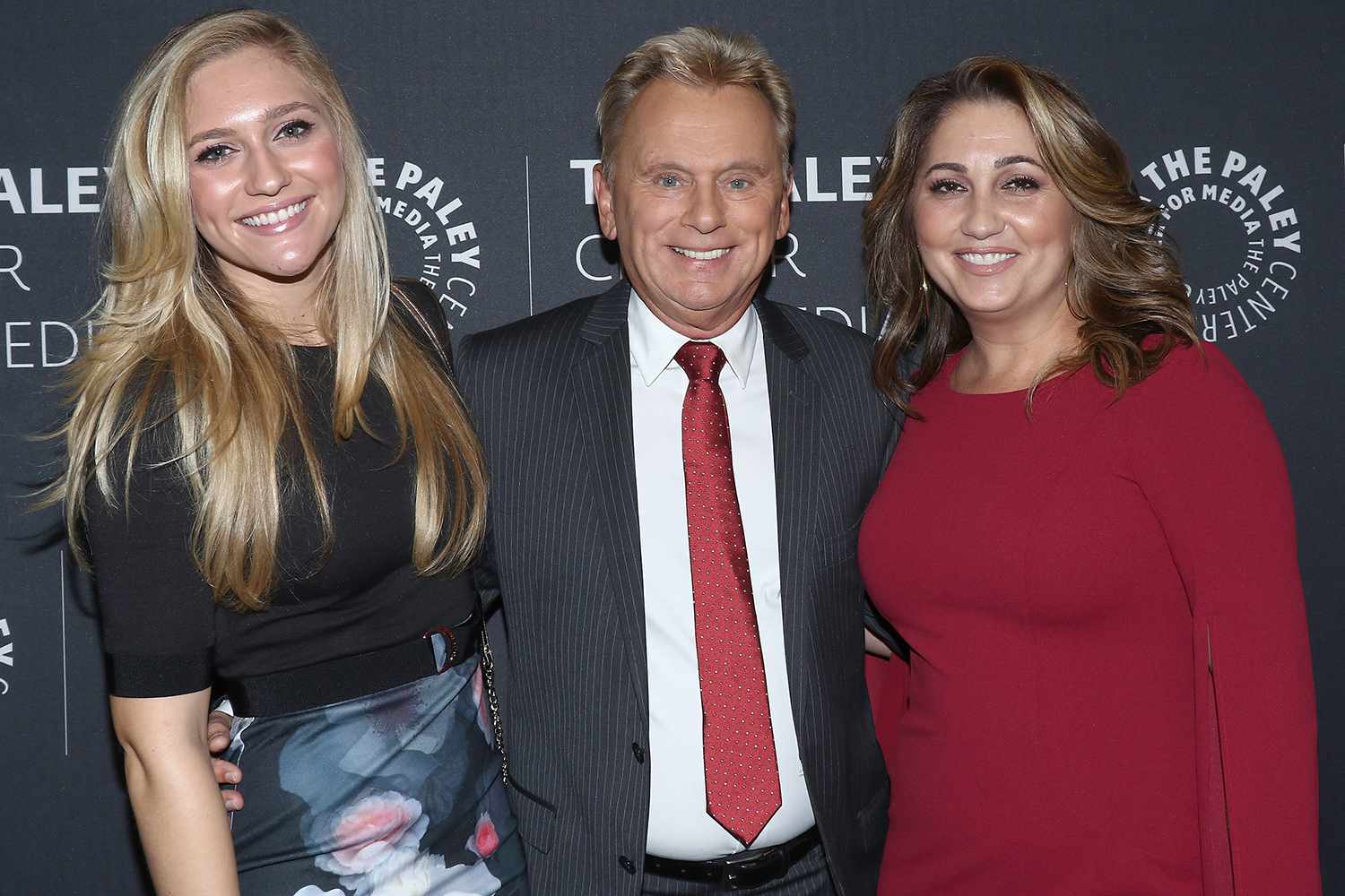 Pat Sajak Wife Age Difference: What You Need to Know!